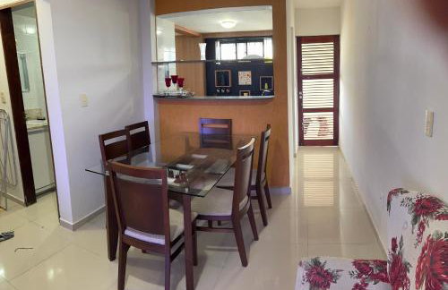 Verão João Pessoa-apto inteiro-2 quartos - Foto 14