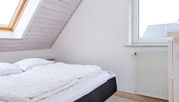 8 Person Holiday Home in Henne - Foto 4, Camera