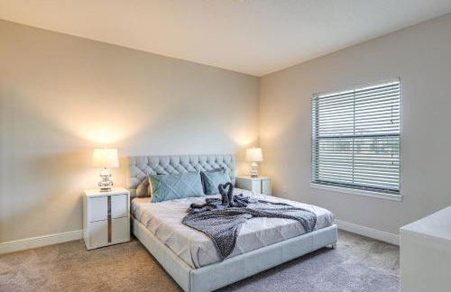 Near Disney and Legoland Spacious Poolside Oasis! - Foto 13