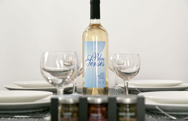 Blue Senses Villas - Photo 2