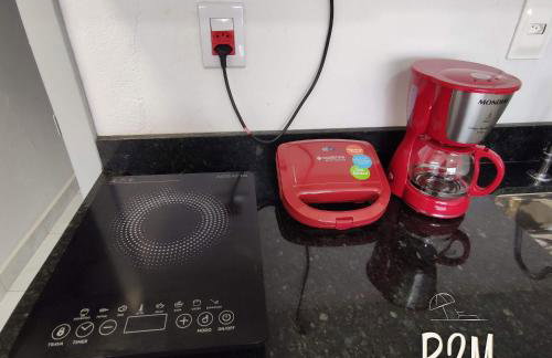 Loft beira-mar, Beto Carrero - Photo 16