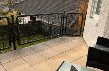 Sunset Apartment mit Rheinblick in Urbar - Foto 40