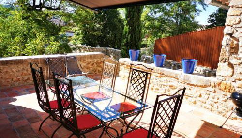 Bastide du Barry - Centre historique de Vallon Pont d'arc - Foto 4