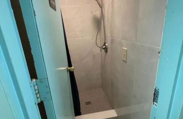 Shered bathroom 4 SofaBed + loftbed + kitchen - Foto 10