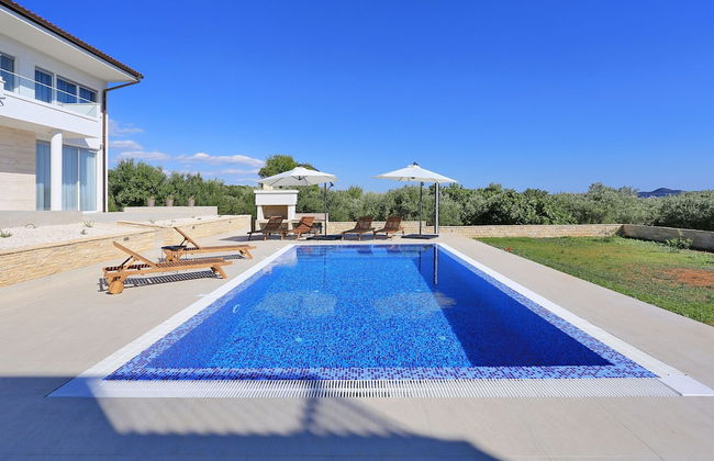 Villa Capan - Foto 34