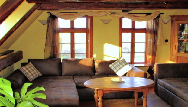 Spacious Apartment With Garden - Foto 4