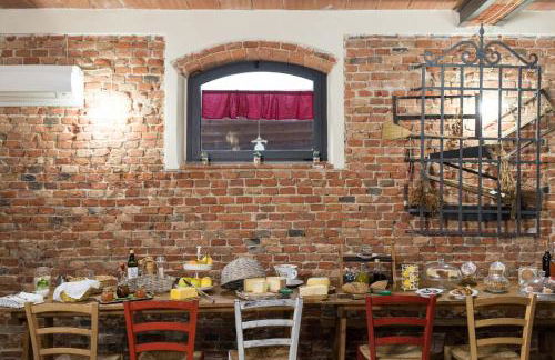 Agriturismo Le Baccane - Foto 131