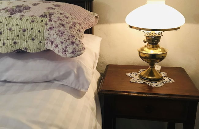 Rosehill House - Foto 12