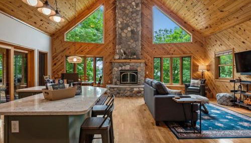 Loonstar Lodge - Foto 4