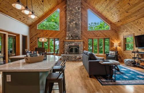 Loonstar Lodge - Foto 4