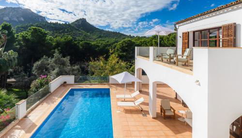 Villa Font de sa Cala - Photo 4