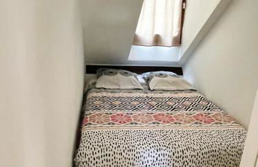 DUPLEX DU PAILHET, T3 neuf, vue montagne, parking, navette, 500m gare et 2 vélos à disposition gratuitement - Foto 11