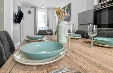 Une halte sympa! - Foto 20