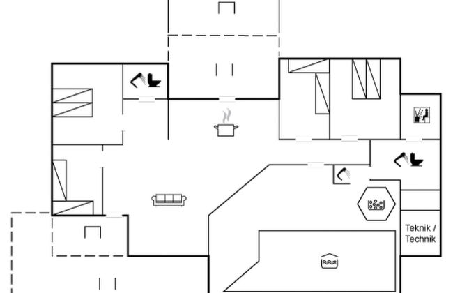 "Jensen" - 700m to the fjord - Foto 2