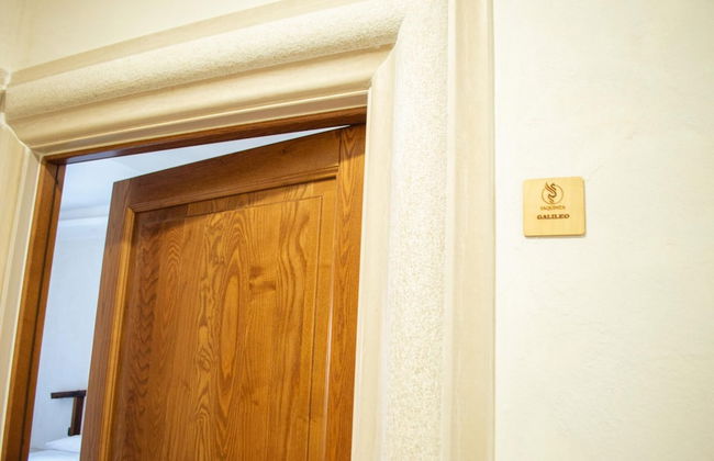 Palazzo Iaquinta - Rooms & Restaurant - Foto 8