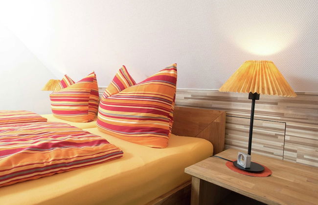 Comfortable Holiday Home in Saxony With Terrace - Foto 2