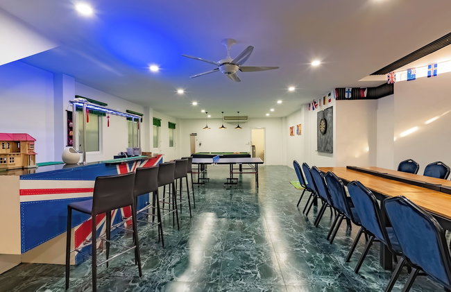 Villa Nap Dau 10 Bedrooms - Foto 46