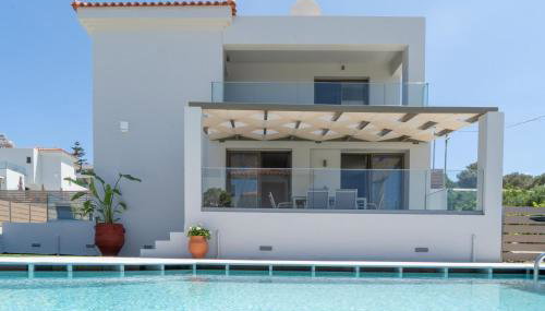 Athel Panoramic View Villas Athina - Foto 2, Other