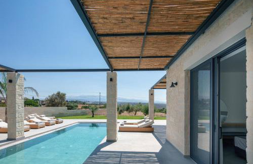 Ikritis Villas - Foto 35