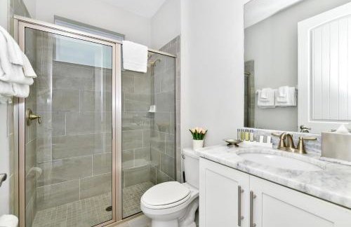 Modern Home With Private Pool Near Disney With Waterpark & Resort Access At Encore Resort - 7655Ff - Foto 14