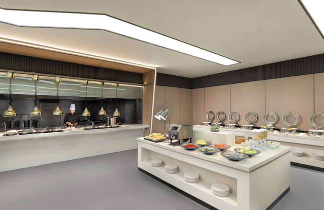 Keymore Residence Guangzhou - Foto 22