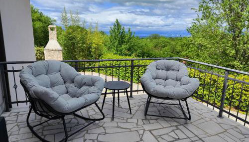 Beautiful villa with private pool - Foto 4