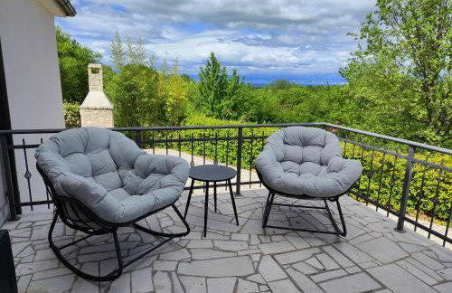 Beautiful villa with private pool - Foto 4