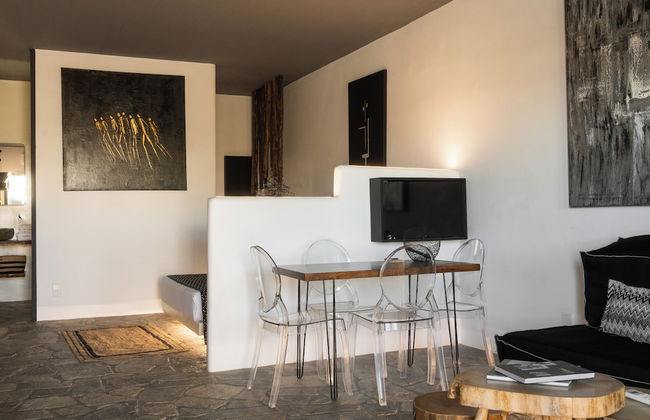 PanDa Art Houses - Foto 18