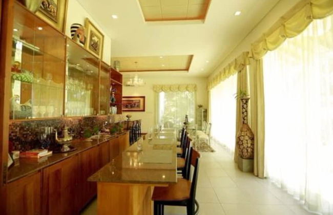 The Sanctuary Boutique Bungalow Kandy - Foto 14