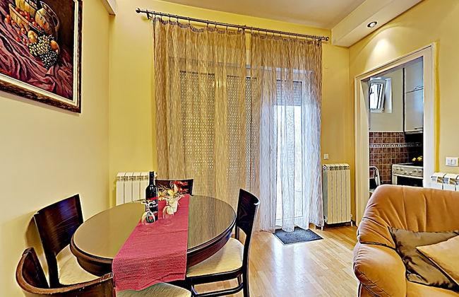 Basco Knez Mihailova Apartments - Photo 18