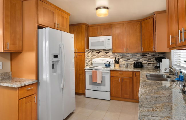 Seattle Vacation Home - Roy Street - Foto 8