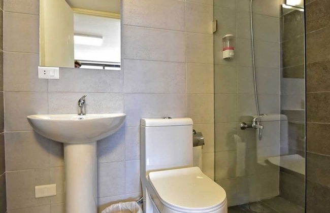 Old Town Guest Houses - Foto 25