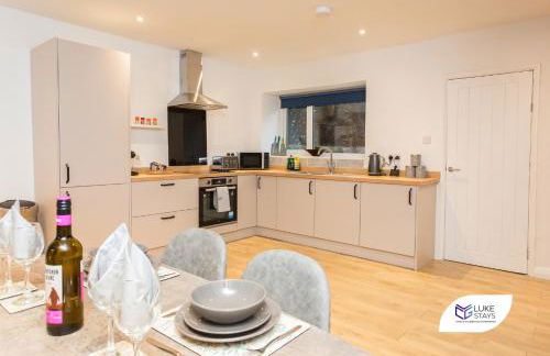 Luke Stays - Good Station Cottages - Foto 1