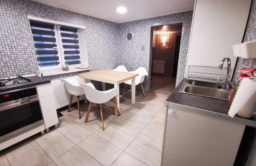 Zielona Chałupa - Foto 2