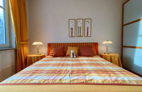 Villa Charlotte 16 - Foto 8