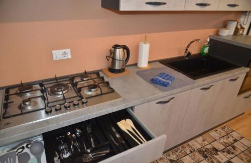 Ca Vellione cozy apt Noale - Foto 32