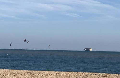 Petit Havre De Paix En Bord De Mer - Foto 22