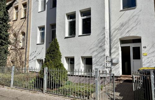 YiPY Apartments am Landesmuseum Halle - Foto 17