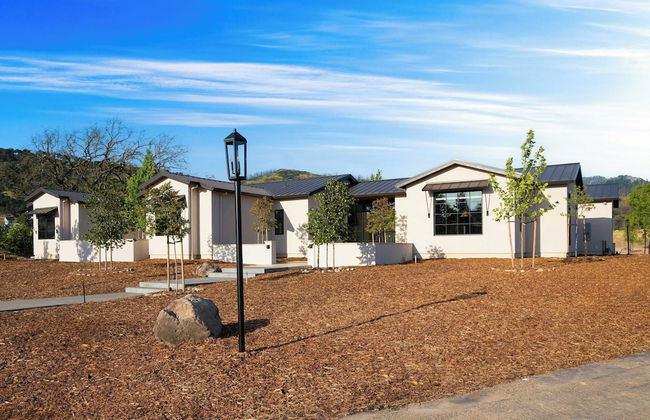 Mayacama Manor by Avantstay Luxe Escape w/ Pool - Foto 65