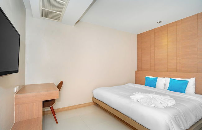 Ratana Platinum Resort - Foto 39