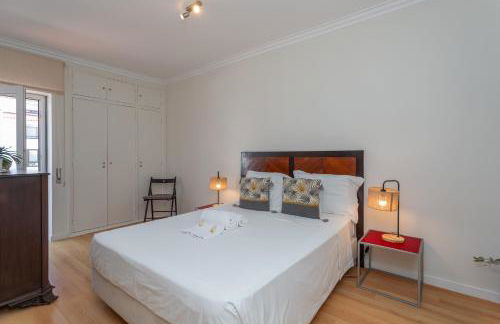 BeGuest Cascais Charm Apartment - Foto 21