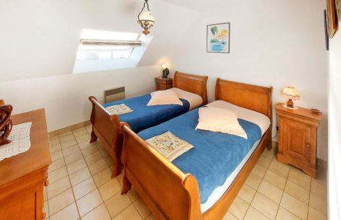 Amazing Apartment In Clohars Carnoet - Foto 6