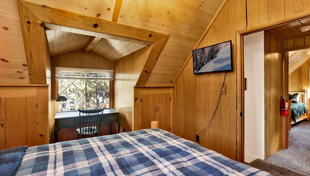 Highland Oaks Retreat #2492 - Foto 3, Zimmer