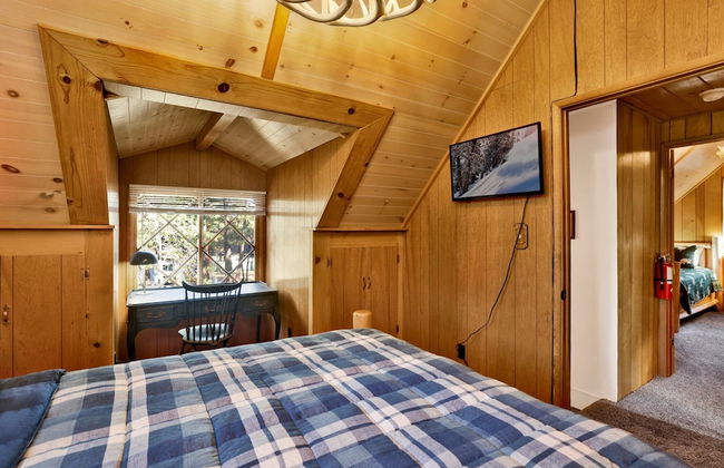 Highland Oaks Retreat #2492 - Foto 3