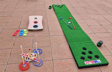 Port Tara Holiday Home - Foto 20