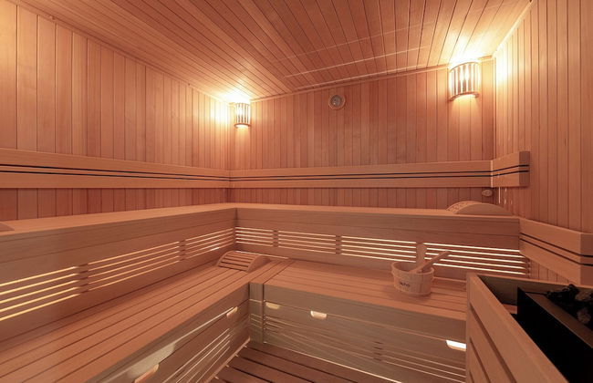 The Central City - Luxury ApartHotel - Foto 62