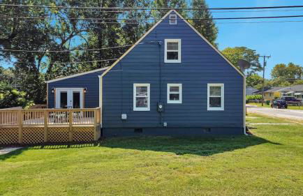 The Culpepper Gem - Foto 24