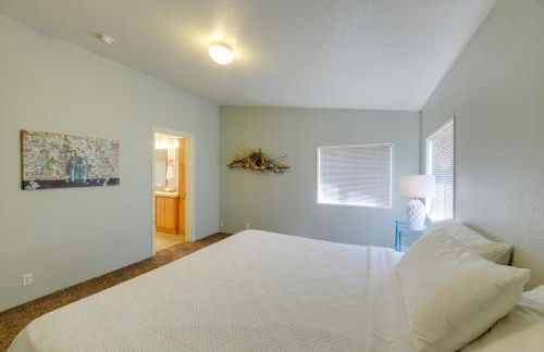 Smith River Home with Boat Launch and Ocean Views - Foto 12