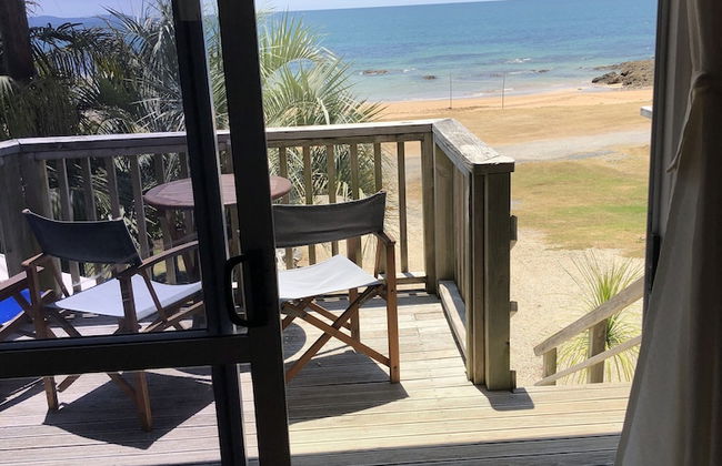 Driftwood Lodge - Photo 20