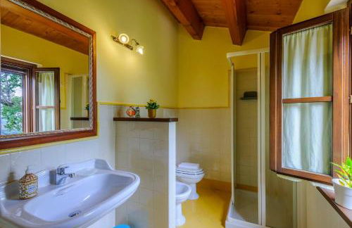 Casale Partemio 8 by Marche Holiday Villas - Foto 32